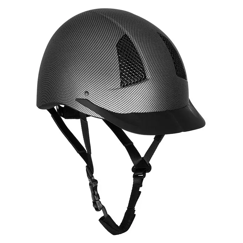 碳纤维盔壳